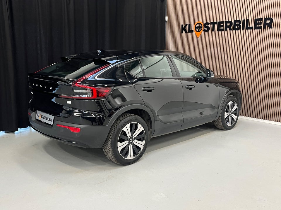 Volvo C40 P6 ReCharge Core 5d