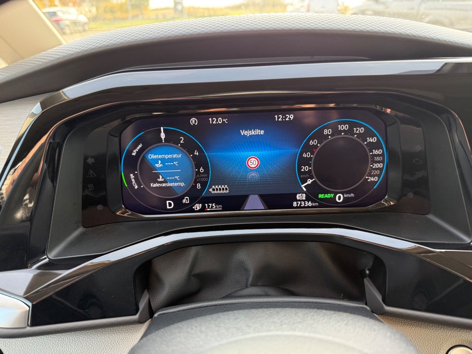 VW Multivan 1,4 eHybrid DSG kort