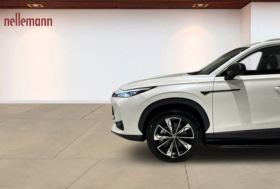 MG HS 1,5 PHEV Comfort 5d