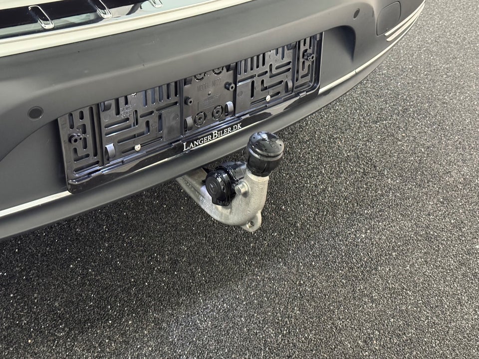 Mercedes EQA300 Progressive 4Matic 5d