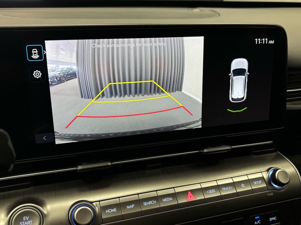 Hyundai Kona 65 EV Essential 5d