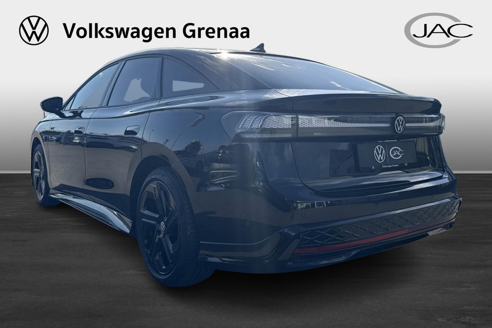 VW ID.7 86 GTX Max 4Motion 5d