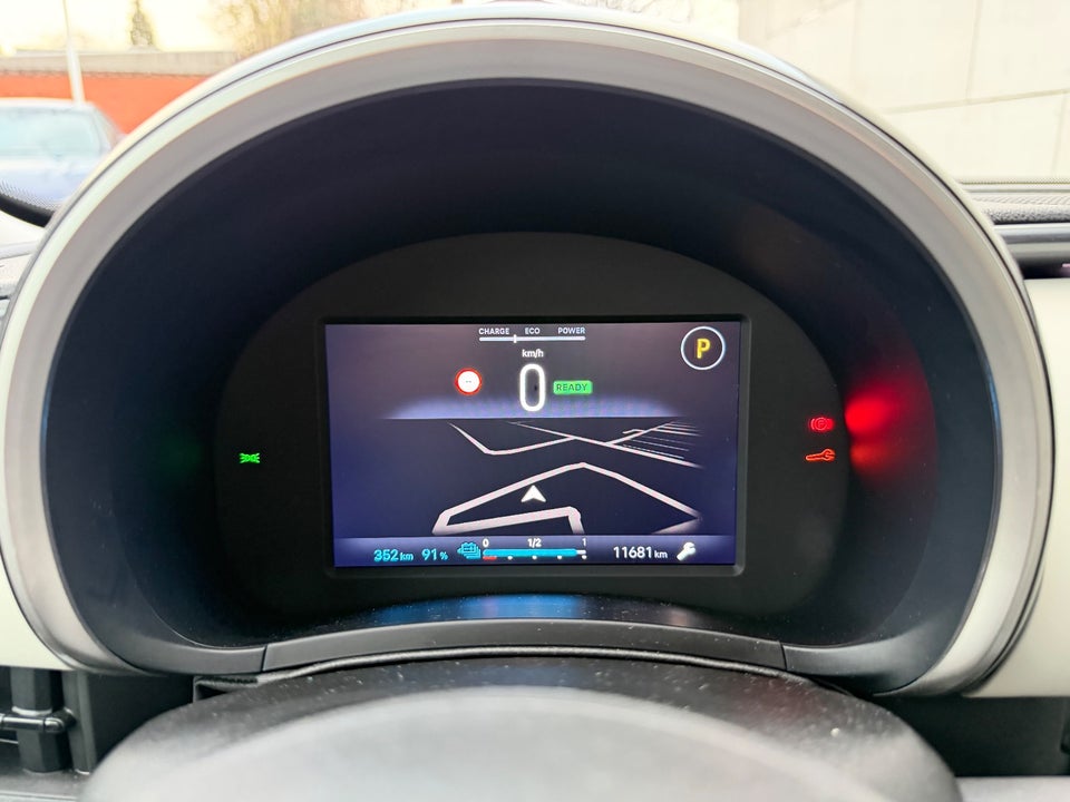 Fiat 600e 54 la Prima 5d