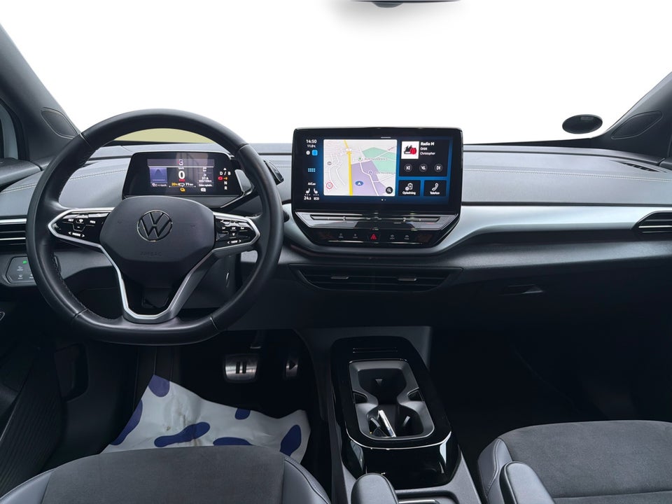 VW ID.5 77 Pro Performance Active 5d