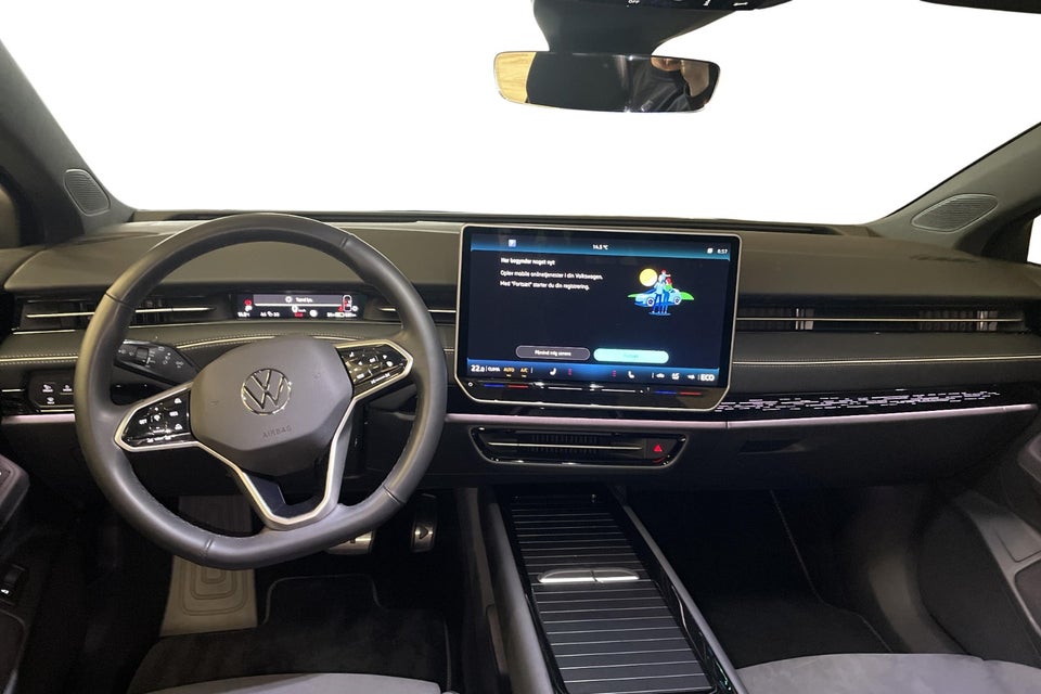 VW ID.7 86 Style S Tourer 5d