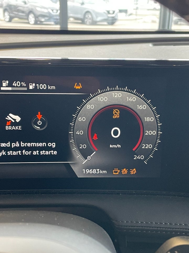 Nissan Ariya 63 Engage 5d