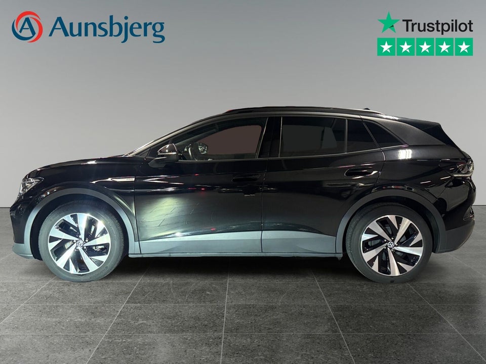 VW ID.4 77 Pro Performance 5d