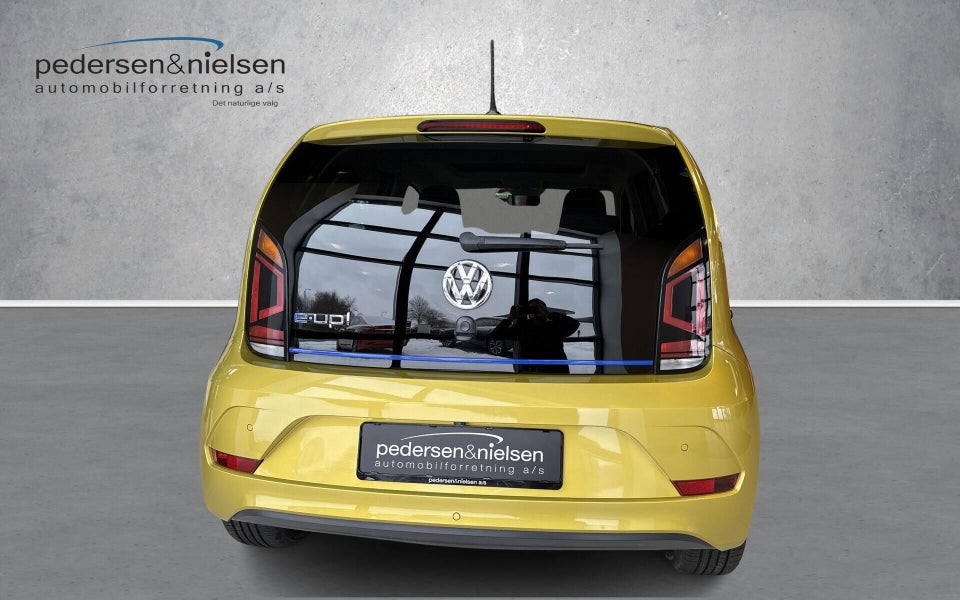 VW e-Up! High Up! 5d