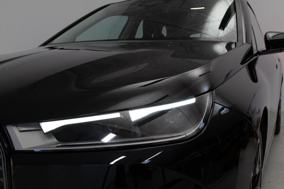 BMW iX xDrive40 Sport 5d