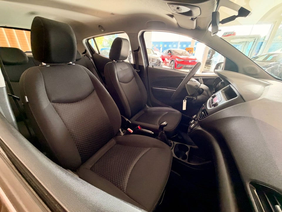 Opel Karl 1,0 Enjoy 5d