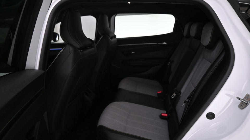 Renault Megane E-Tech 60 Techno 5d