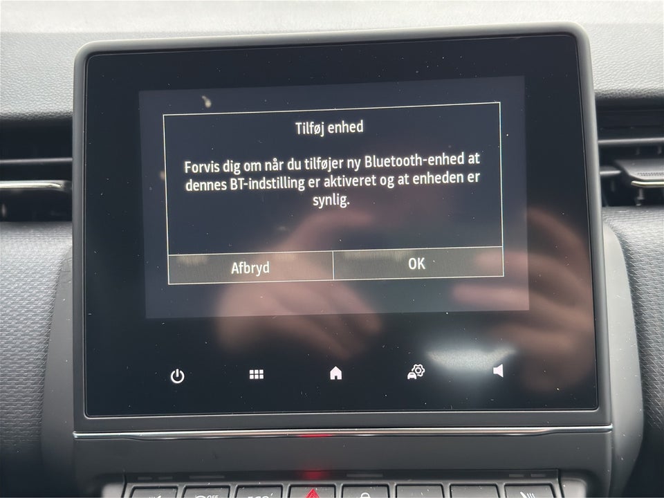 Renault Clio V 1,0 TCe 90 Equilibre Pack Road X-tr. 5d