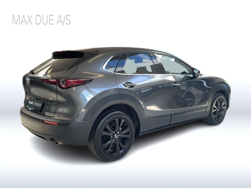 Mazda CX-30 2,0 e-SkyActiv-G 150 Homura aut. 5d