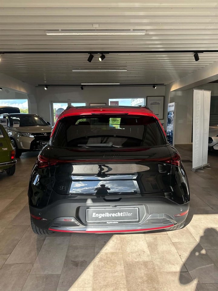 Smart #1 66 Brabus 5d