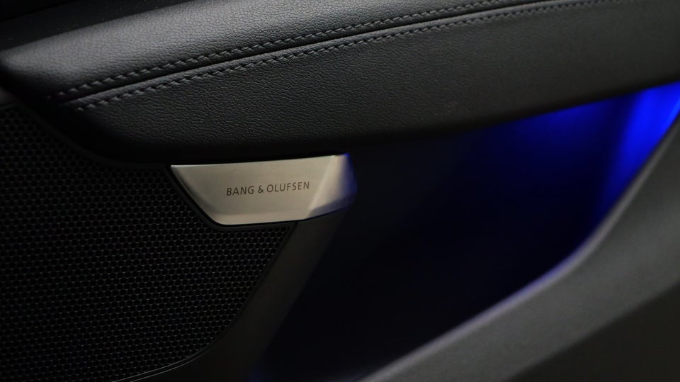Audi e-tron GT quattro 4d