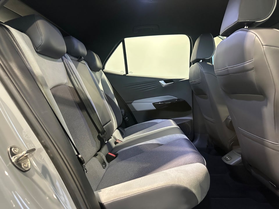 VW ID.3 58 Pro 5d