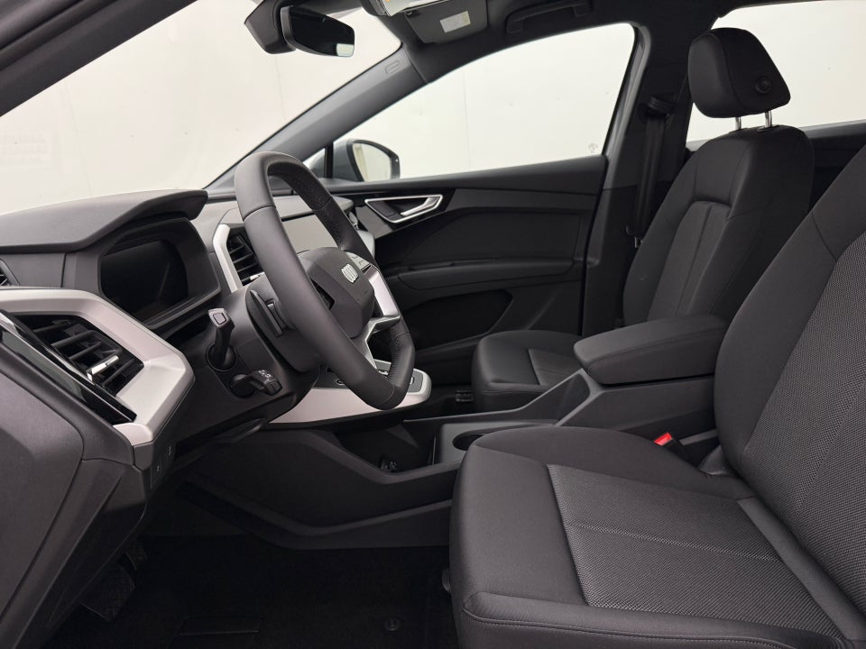 Audi Q4 e-tron 40 5d
