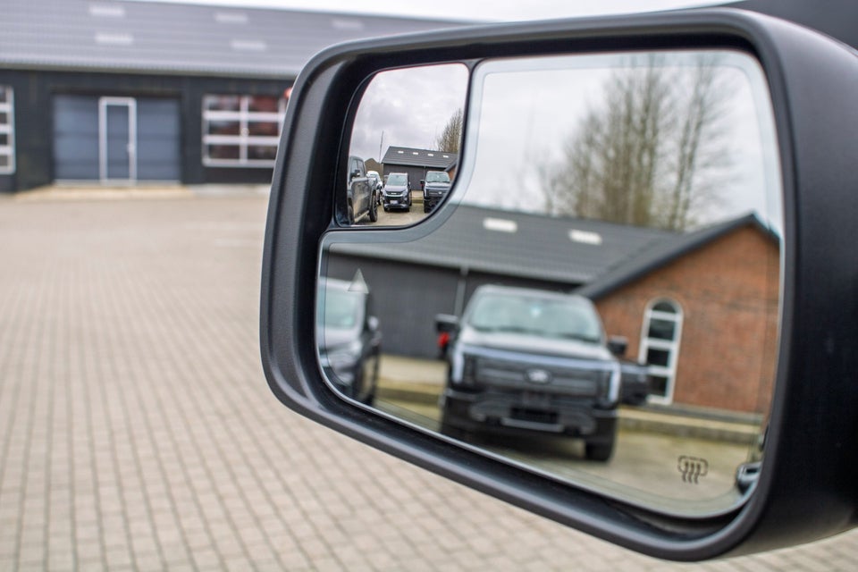 Dodge RAM 1500 3,0 Laramie Sport aut. 4d