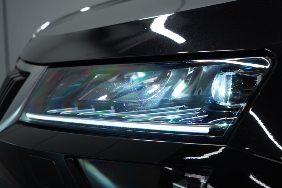 Skoda Karoq 1,5 TSi 150 Style DSG 5d