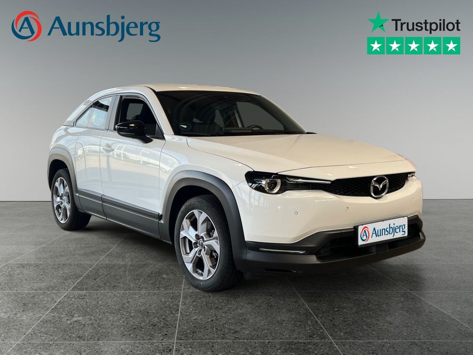 Mazda MX-30 e-SkyActiv Sky 5d