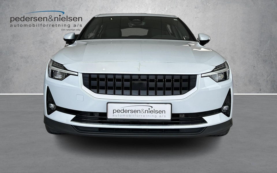Polestar 2 Long Range AWD 5d
