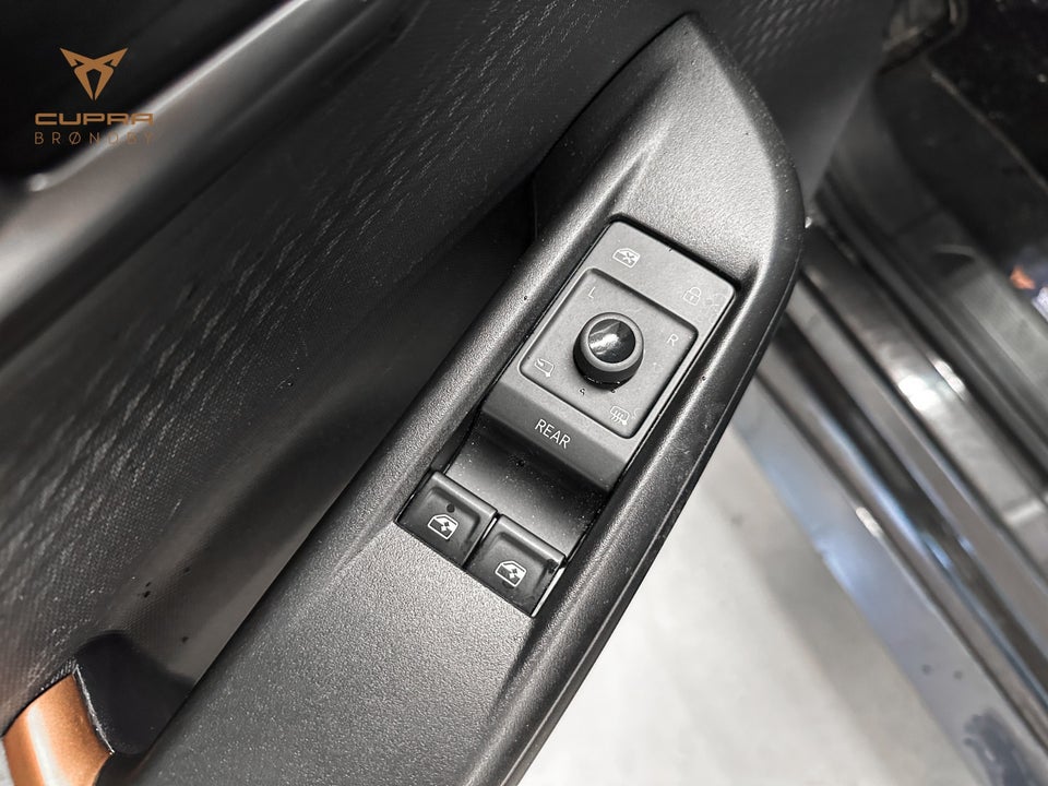 Cupra Born 77 e-Boost 5d