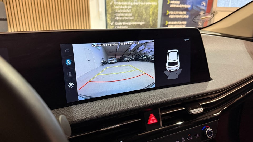 Kia EV6 77 Long Range Access 5d