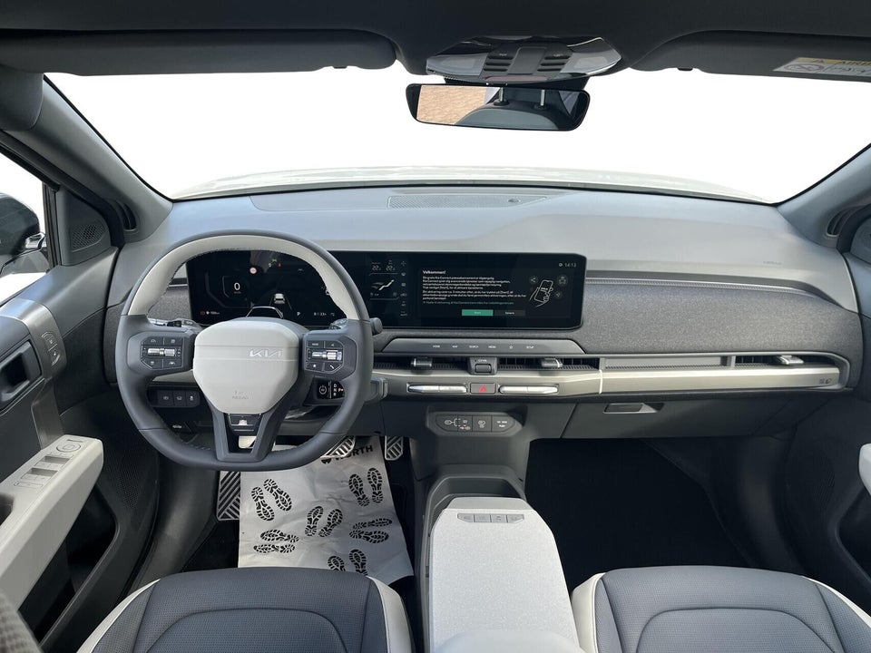 Kia EV3 81 Long Range GT-Line 5d