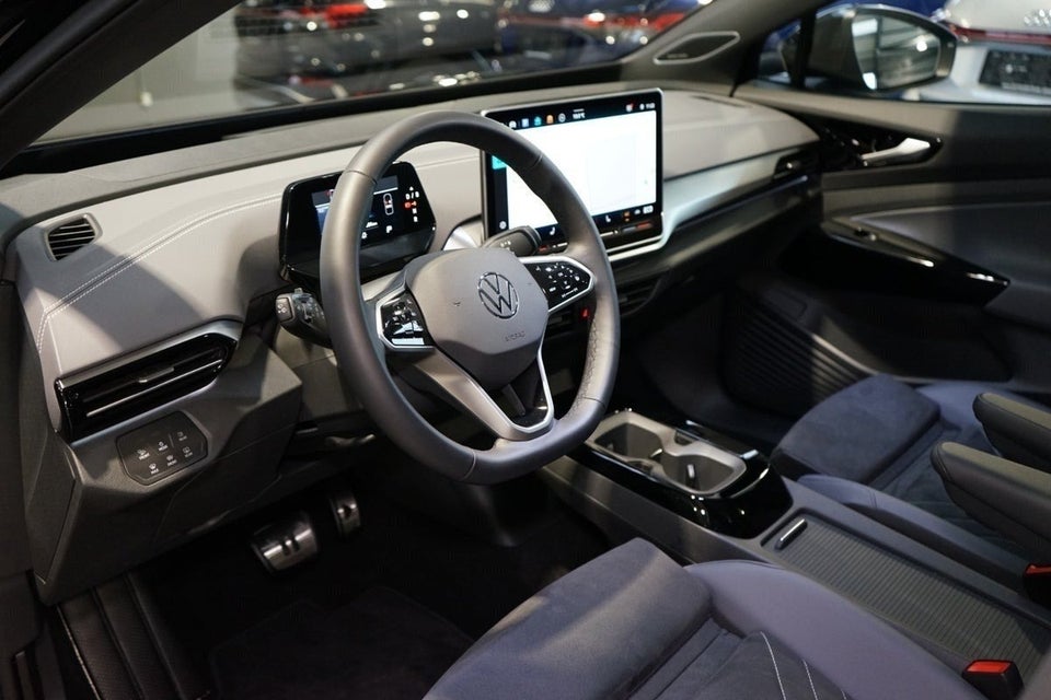 VW ID.4 77 Style 5d