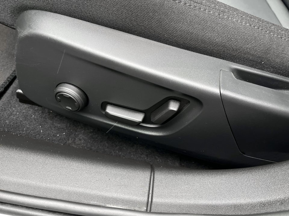 Polestar 2 Long Range 5d