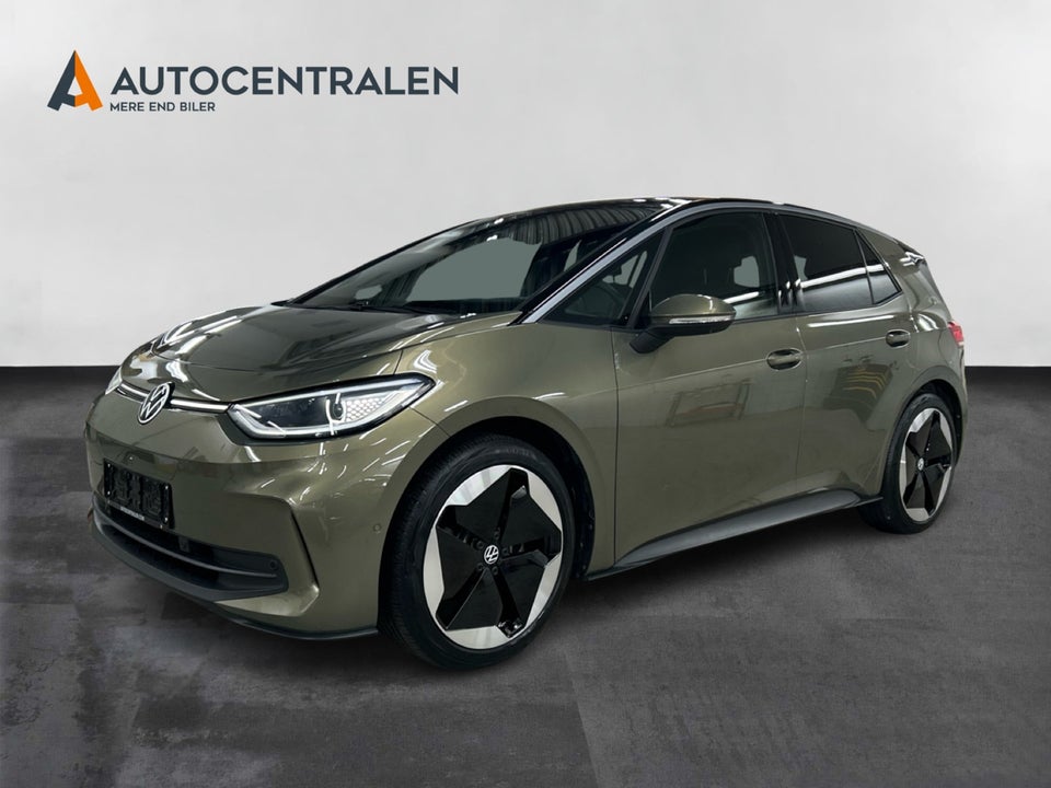 VW ID.3 77 Pro S 5d