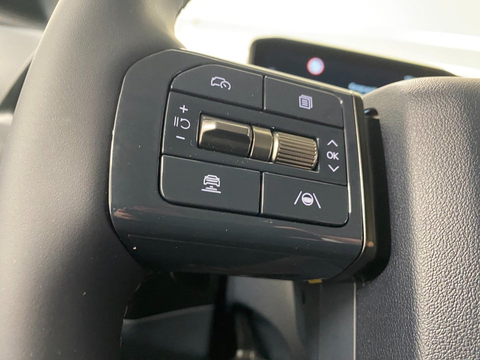 Kia PV5 71 Long Range Prestige 5d