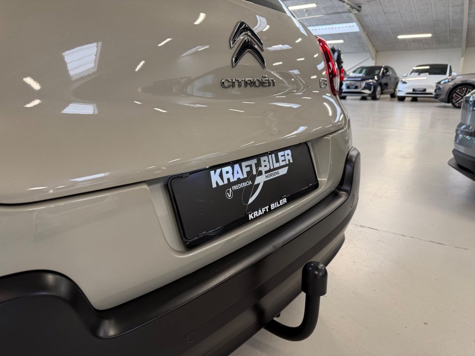 Citroën C3 1,2 PureTech 83 Impress 5d