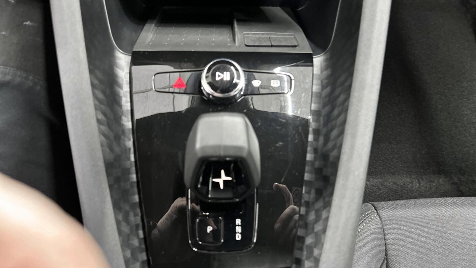 Polestar 2 Standard Range 5d