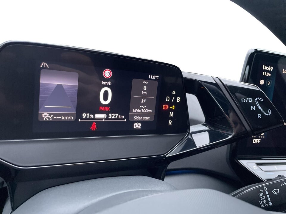 VW ID.3 58 Pro Performance 5d