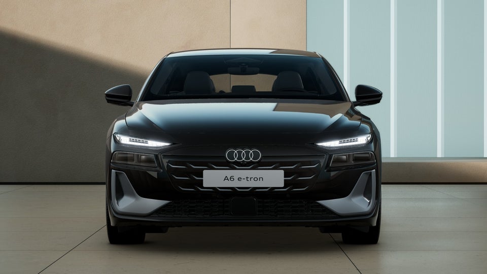 Audi A6 e-tron Ultra Avant 5d