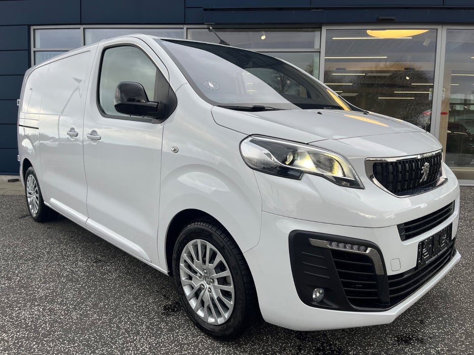 Peugeot e-Expert 75 L2 Premium Van