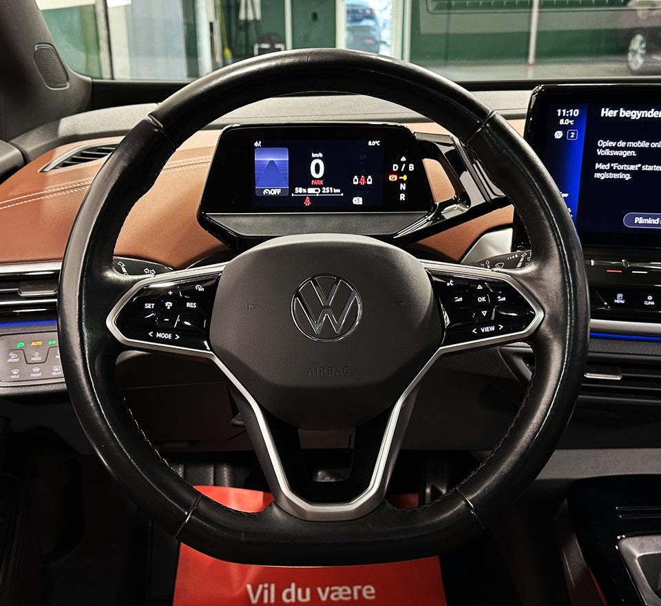 VW ID.4 77 Pro Performance 5d