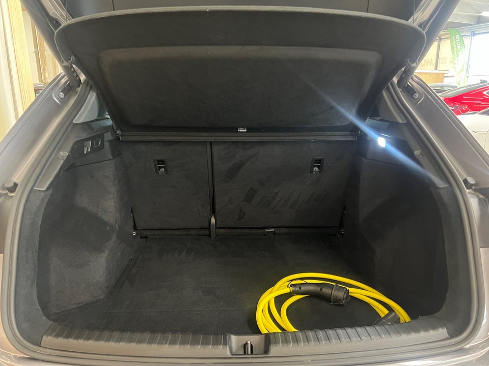 Audi Q4 e-tron 40 Advanced 5d