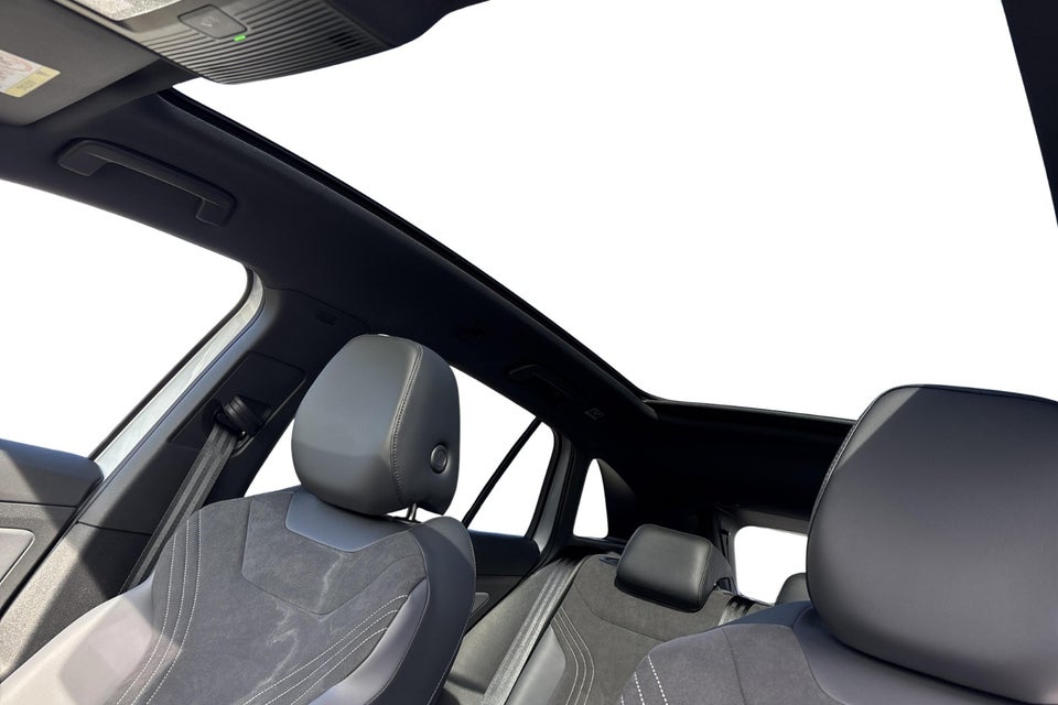 VW ID.4 77 Style+ 5d