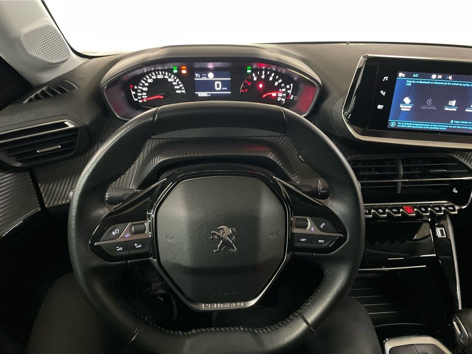 Peugeot 208 1,2 PureTech 100 Evolution 5d