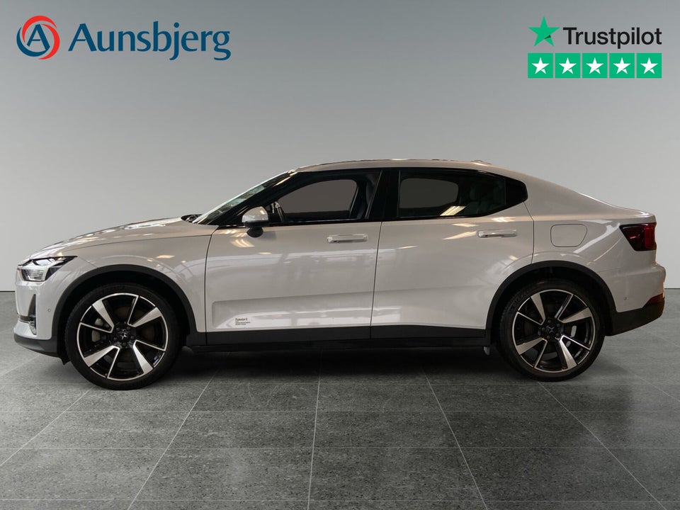 Polestar 2 Standard Range 5d