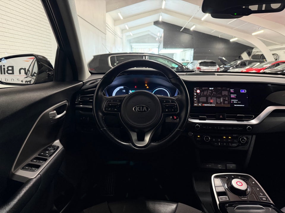Kia e-Niro 64 Comfort 5d