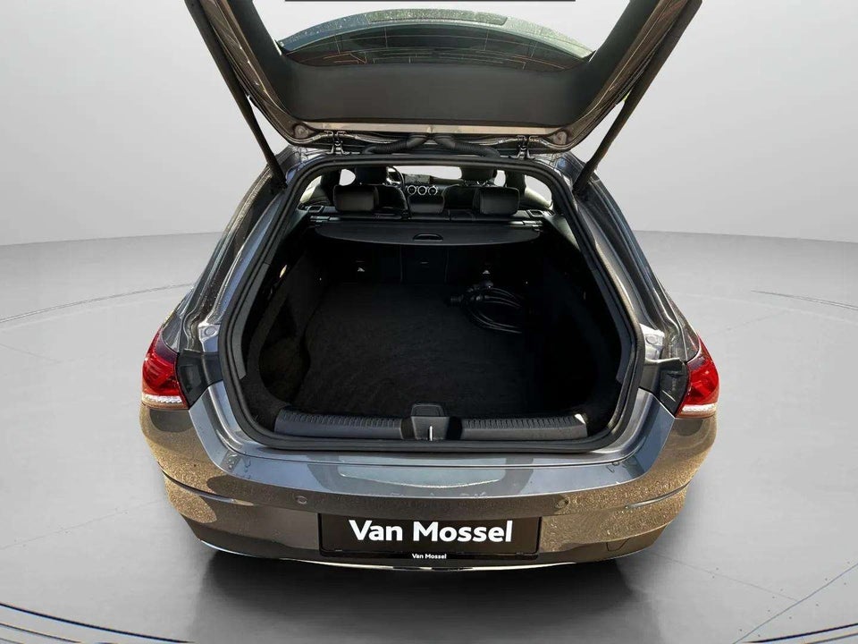 Mercedes CLA250 e 1,3 Shooting Brake aut. 5d