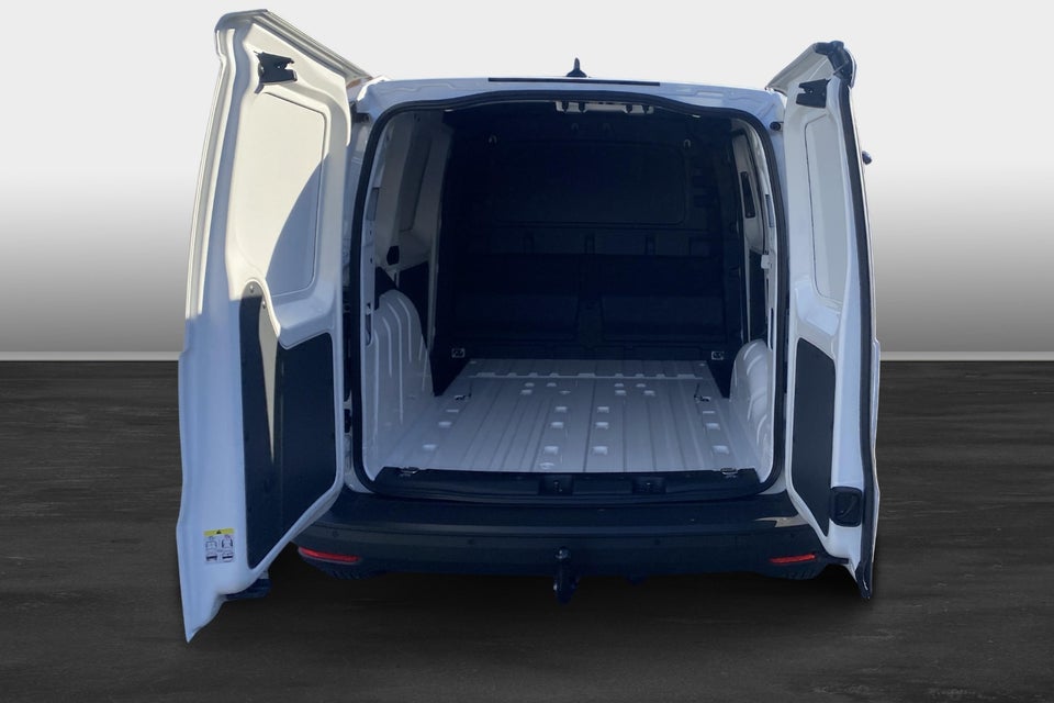 VW Caddy 1,5 TSi 114 Cargo