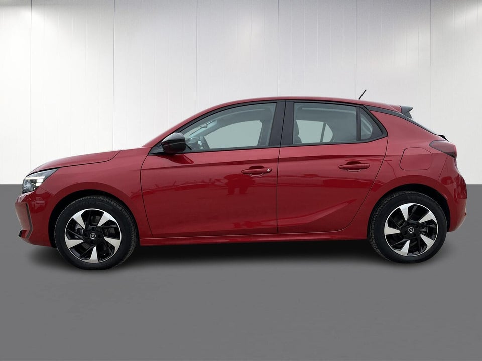 Opel Corsa-e 50 Elegance 5d