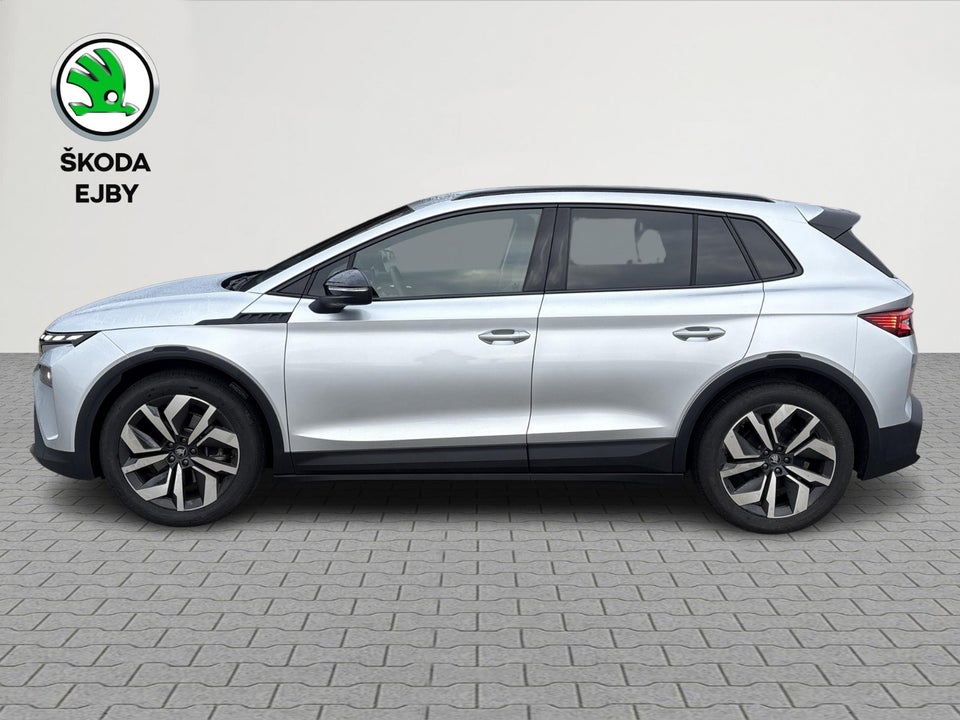 Skoda Elroq 60 iV Sportline 5d