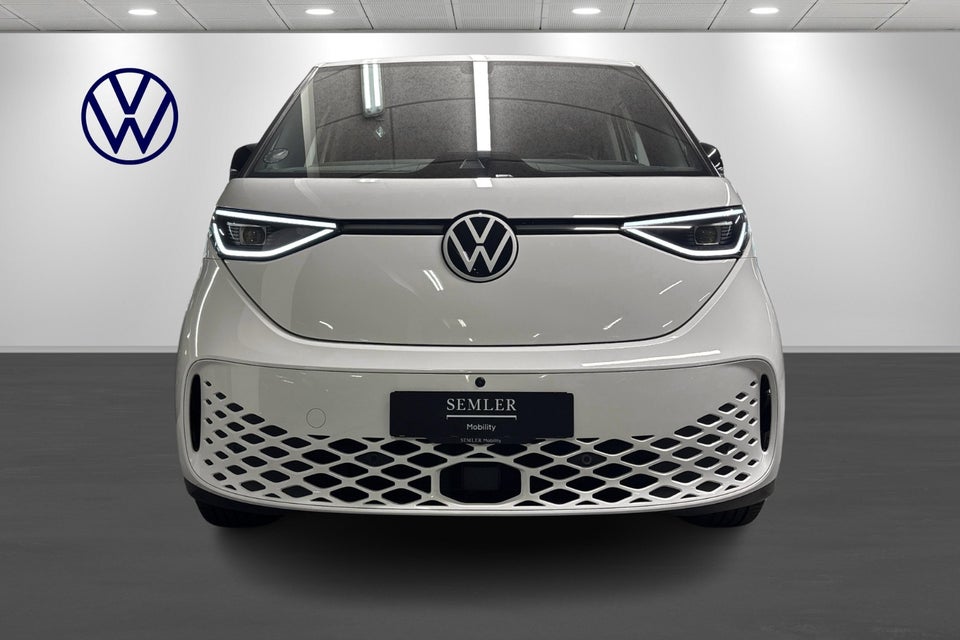 VW ID. Buzz 86 Style+ 6prs LWB 5d