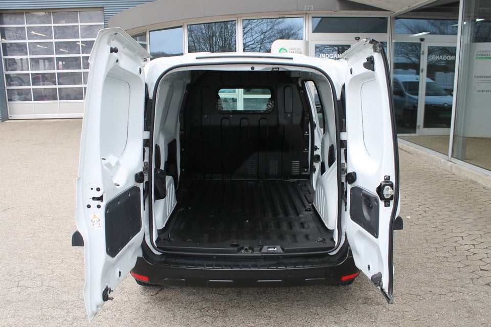 Renault Express 1,5 dCi 75 Tekno 5d