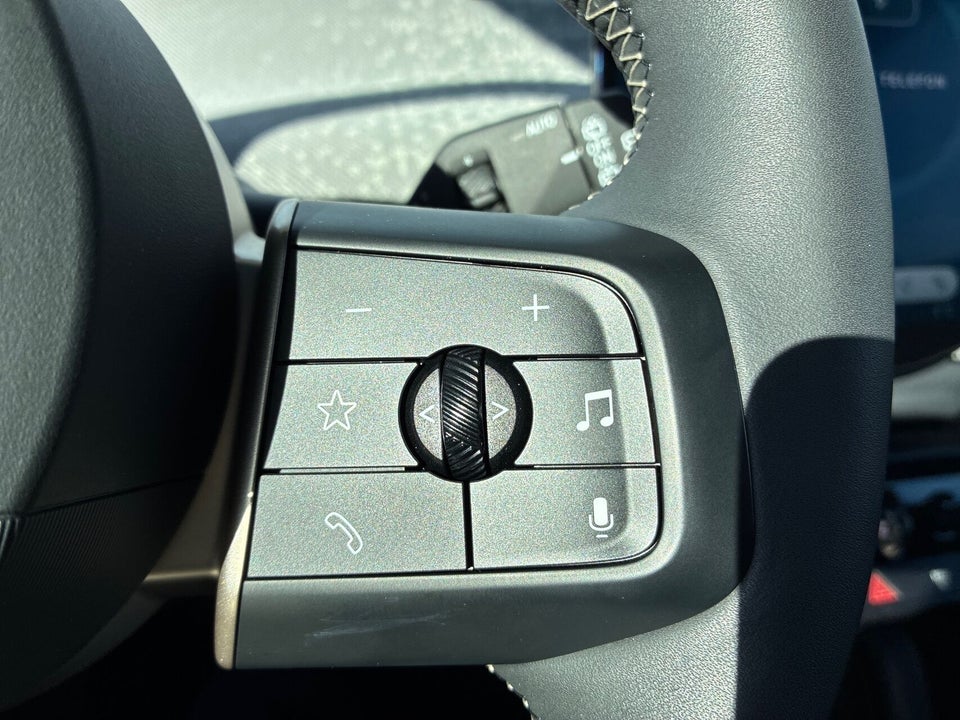 MINI Cooper SE Favoured Trim M 3d